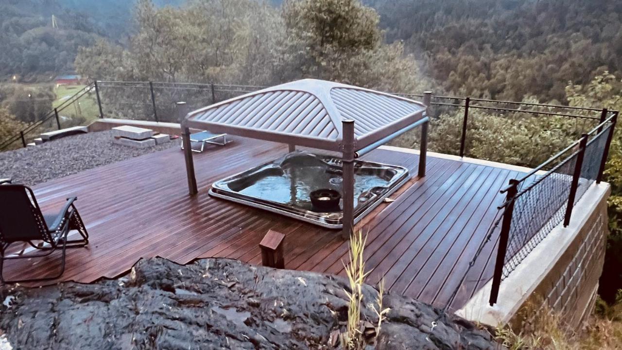 Rudnic Villa S Ap4 Softeland Экстерьер фото