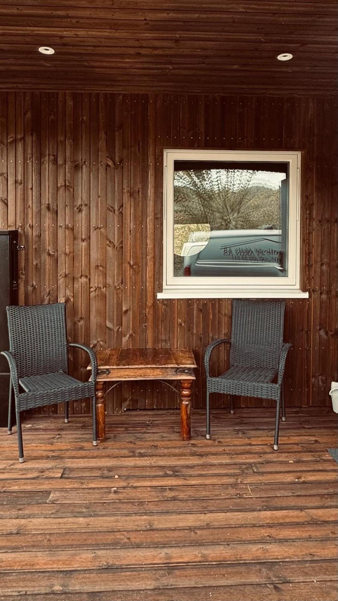 Rudnic Villa S Ap4 Softeland Экстерьер фото