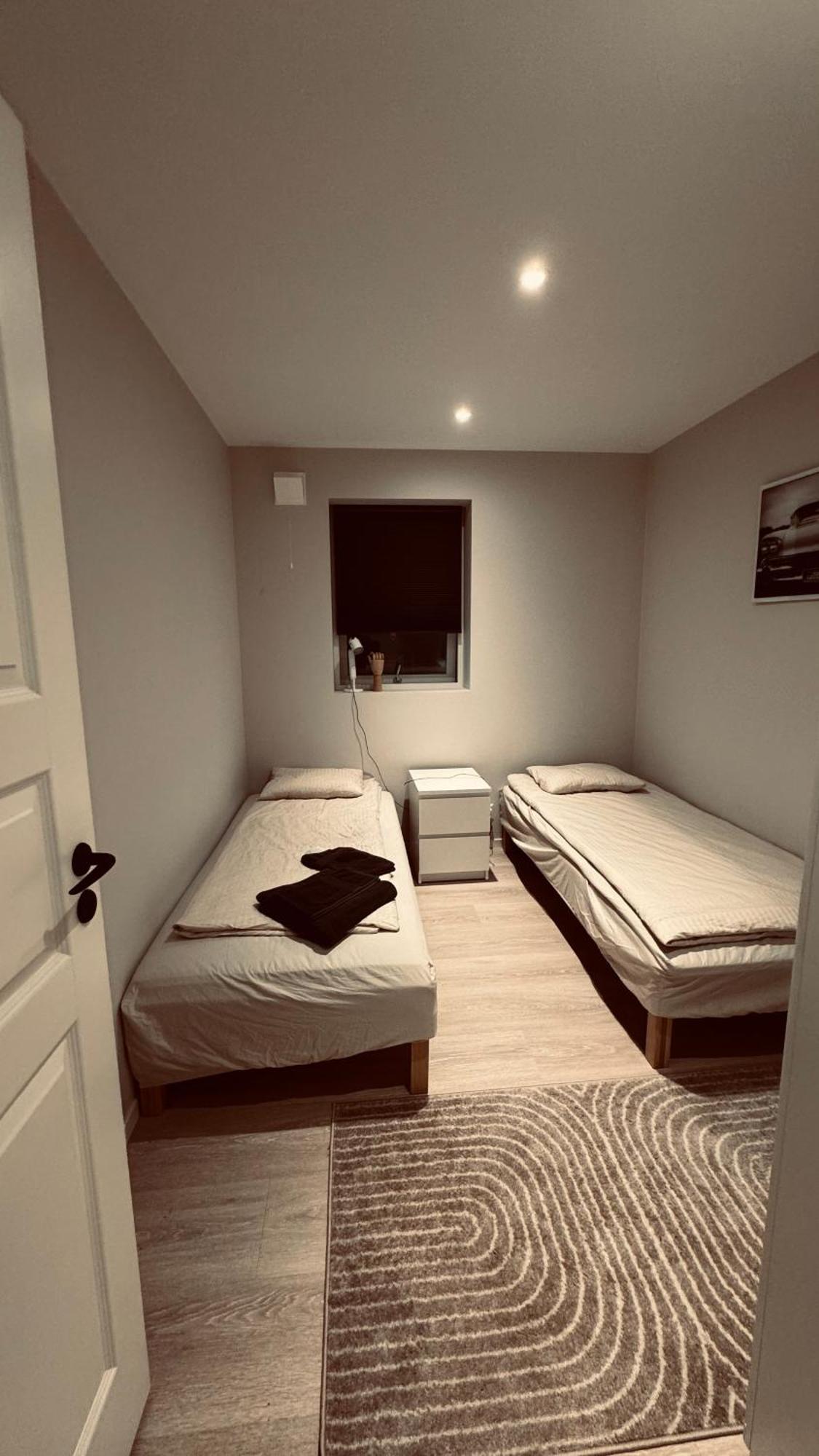 Rudnic Villa S Ap4 Softeland Экстерьер фото